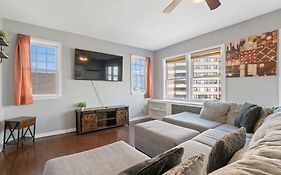 Escape To Raleigh Ave 3 Steps From The Beach