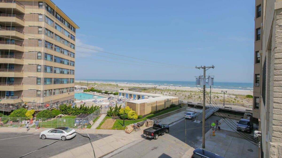 Escape To Raleigh Ave 3 Steps From The Beach Villa Atlantic City Exterior photo